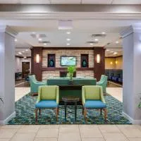 Holiday Inn Express Washington DC SW - Springfield, an IHG Hotel，位于斯普林菲尔德的酒店