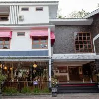 Baratha Hotel & Resto，位于Bondowoso的酒店