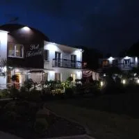 Rezydencja Pod Tężnią & SPA，位于伊诺弗罗茨瓦夫的酒店