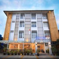 Cordela Inn Bengkulu，位于明古鲁省的酒店