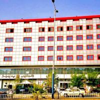 Parezh Hotel，位于苏莱曼尼亚Sulaimaniyah International Airport - ISU附近的酒店