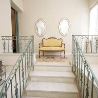 Casa di Vito, 10m from Sami's main square，位于萨米的酒店