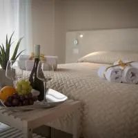 Musmelia Rooms，位于Mussomeli的酒店