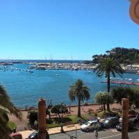 BLURAPALLO，位于拉帕洛的酒店