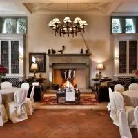 Villa Le Fontanelle，位于佛罗伦萨的酒店