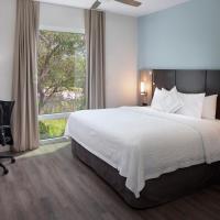 Star Suites - An Extended Stay Hotel，位于维洛海滩Vero Beach Municipal Airport - VRB附近的酒店