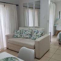 Innes Road Durban Accommodation One Bedroom Unit，位于德班莫宁赛德的酒店