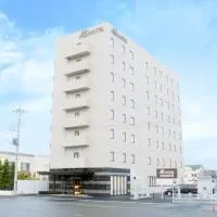 AB Hotel Isesaki，位于伊势崎市的酒店