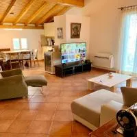 Comano Lugano Ticino - B&B Walterina，位于科马诺的酒店