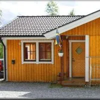 Funäsdalens Stugby，位于菲奈斯达伦的酒店