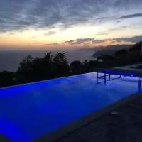 Hotel La Giada del Mesco，位于莱万托的酒店