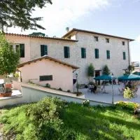Dimora della Fonte，位于格雷西的酒店
