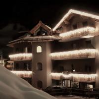 Chalet Madlein，位于伊施格尔的酒店