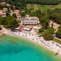 Centinera Resort，位于普拉的酒店