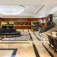 Radisson Blu Hotel, London Heathrow，位于希灵登的酒店