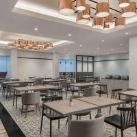 Park Inn By Radisson Iloilo，位于伊洛伊洛的酒店