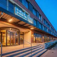 Park Inn By Radisson Wismar，位于维斯马的酒店