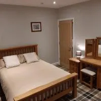 Fountain Cottage Cafe and B&B，位于贝灵汉姆的酒店
