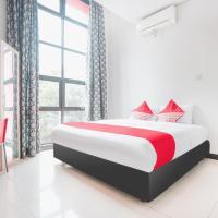 OYO 148 Cempaka Place Homestay，位于雅加达Cempaka Putih的酒店