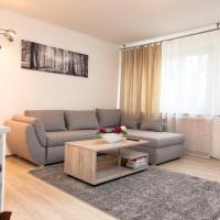 T&K Apartments near Messe Fair Trade Düsseldorf und Airport 2B，位于杜伊斯堡Huckingen的酒店