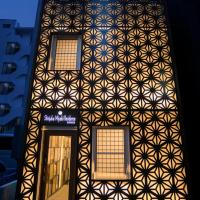 Shinjuku Miyabi Residence，位于东京新宿区的酒店