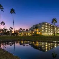 Palazzo Lakeside Hotel,位于基西米的酒店