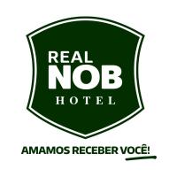 Real NOB Hotel，位于奥尔良的酒店