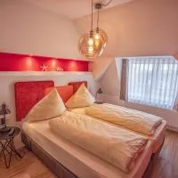 Design Hotel Sophie´s，位于诺德奈的酒店