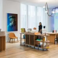 Mint House 70 Pine by Kasa，位于纽约的酒店