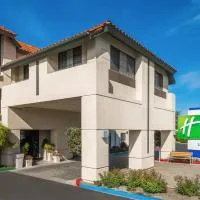 Holiday Inn Express & Suites Santa Clara - Silicon Valley, an IHG Hotel，位于圣克拉拉的酒店