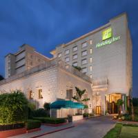 Holiday Inn Agra MG Road an IHG Hotel，位于阿格拉Sanjay Place的酒店