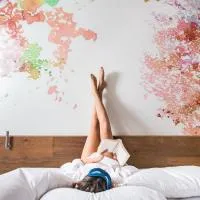 QC Room San Pellegrino，位于圣佩莱格里诺温泉的酒店