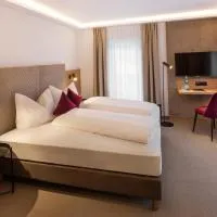 Hotel Hennersberg，位于沃格尔的酒店