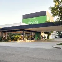 Glendale Express Hotel Los Angeles,位于格伦代尔的酒店
