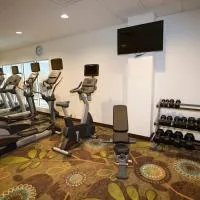 Holiday Inn Morgantown-University Area by IHG,位于摩根敦的酒店