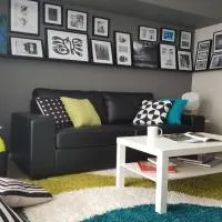 Ferny Hill Retreat, Emerald Victoria，位于翡翠城的酒店