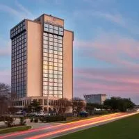 Crowne Plaza Dallas Market Ctr - Love Field, an IHG Hotel，位于达拉斯的酒店