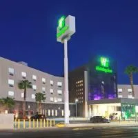 Holiday Inn - Ciudad Juarez by IHG，位于华雷斯城的酒店