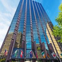 Crowne Plaza Seattle, an IHG Hotel with no Resort Fee