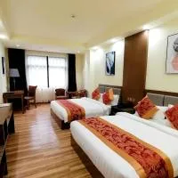 Hotel Tugos，位于碧瑶的酒店