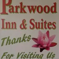 The Parkwood Inn & Suites，位于芒廷维尤的酒店
