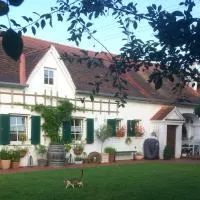 Bed & Breakfast Chez Lips，位于Oberbildein的酒店