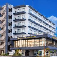 LAPIN MIHAMA Residence Hotel，位于北谷町的酒店