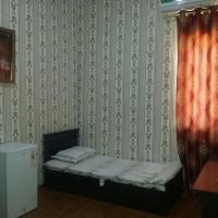 RATMINA Muinak，位于MŭynoqMuynak Airport - MOK附近的酒店