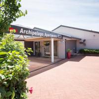 Archipelago Apartments Esperance，位于埃斯佩兰斯埃斯佩兰斯机场 - EPR附近的酒店