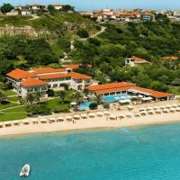 阿菲提斯精品酒店，位于阿菲托斯的酒店