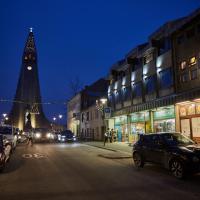 Reykjavik Downtown Hotel，位于雷克雅未克的酒店