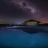 Izulu Eco Lodge，位于索德瓦纳湾的酒店