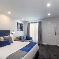 Town Square Motel，位于奥兰治的酒店