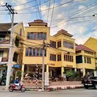 Ban Mae Boonthong,位于南邦的酒店